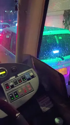 pov.AC songs +hujan🥶 #fyp #CapCut #transjakartabusway #zhongtongbus 