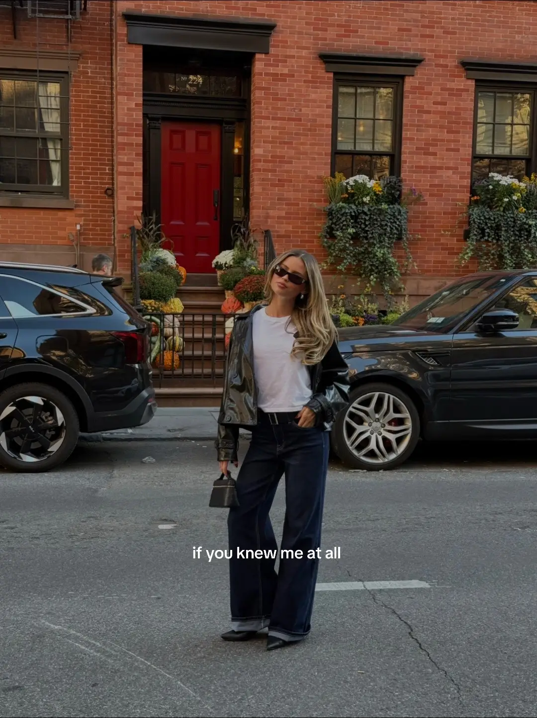 love this trend #trend #ifyouknewmeatall 