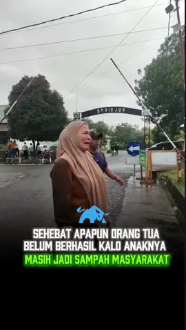 Orang tua belum berhasil kalo anaknya gagal   #andryhakim  #stockwise 