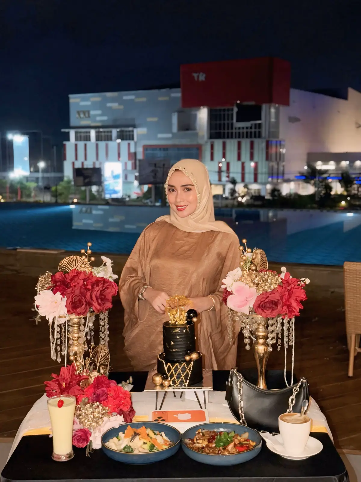 Allahummabariik ✍️