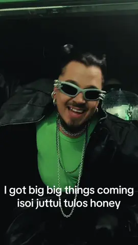 TONIGHT 00:00 🪩🪩