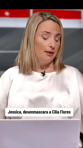 Jessica Vallenilla  @la_katuar  #EnLaMiraConLaKatuar  #Venezuela #ciliaflores  #19nov 