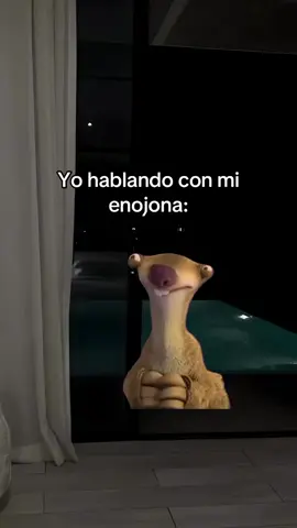 #animados #caricaturas #enojado #tuyyo❤️ #ellayyo 