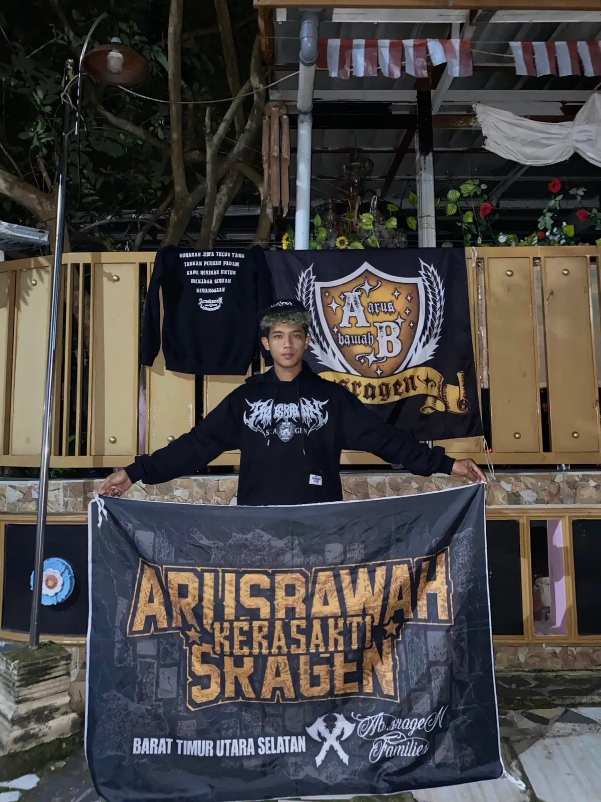 #arusbawah80sragen #arusbawah80 #ikspisragen #jarangpulang 