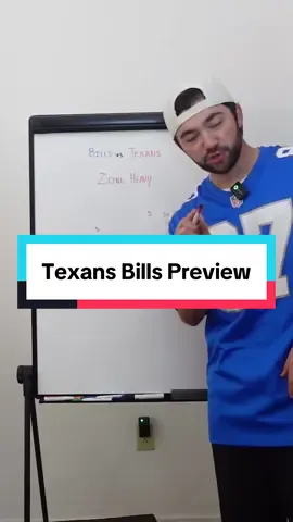 You need to watch ONE Buffalo Bills WR on Thursday Night Football 📈 #nfl #thursdaynightfootball #fantasyfootball #football #fyp 