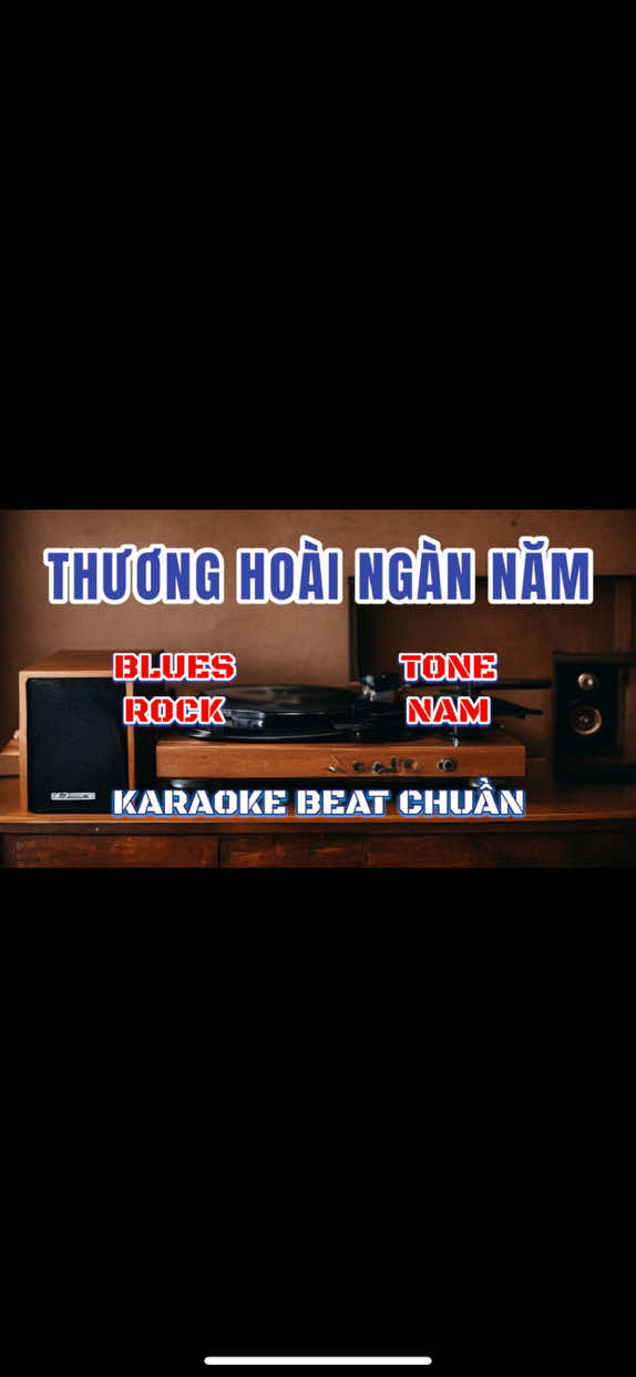 Thương Hoài Ngàn Năm - Cover [Blues Rock] #bulesrock #xuhuong #thuonghoaingannam 