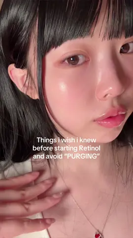 The retinol purge can absolutely be avoided with these steps 📝 Using the Primera Vitatinol Serum ✨ AD  #retinolskincare #skinpurging #prmr #vitatinolserum 30% OFF on Amazon for Black Friday and Cyber Monday Extra 10% OFF with my code [KOOCATPRMR10]