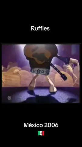 #ruffles #comercialmexicano #comercialdelos2000 #comercial 