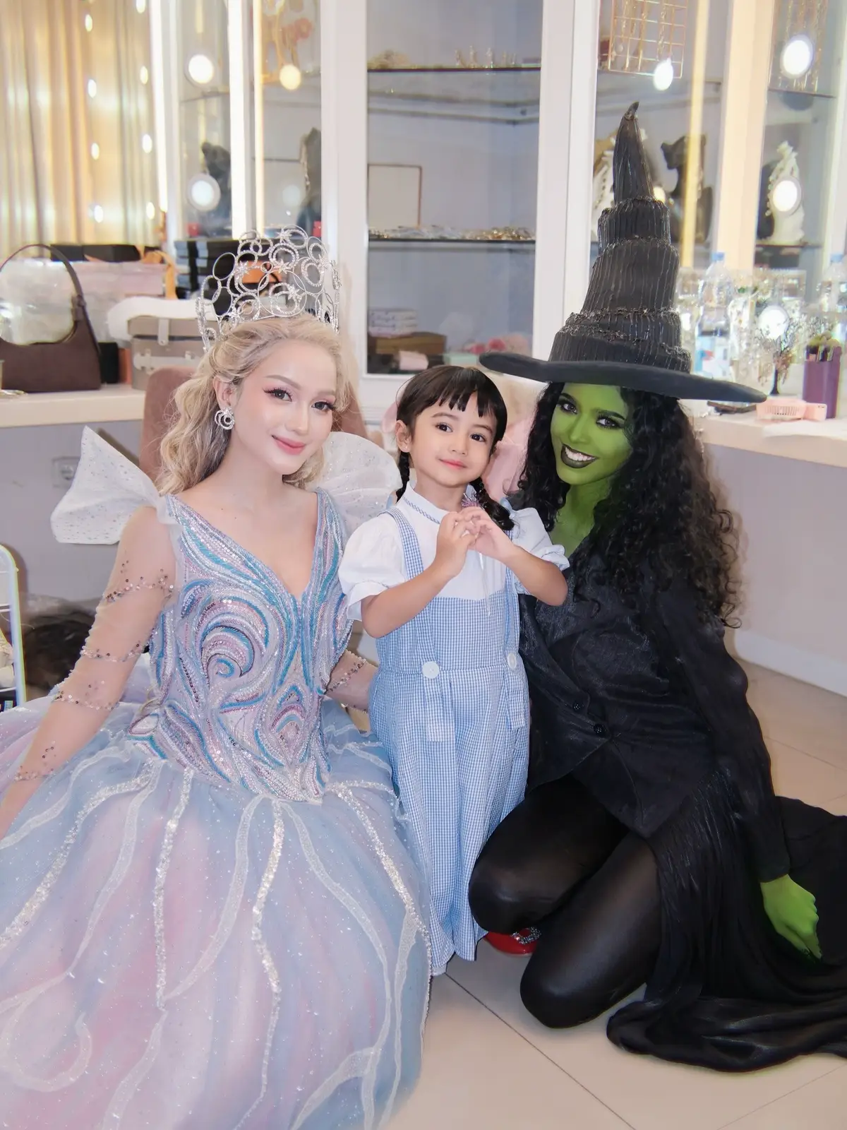 Can’t waittttt mau share ke kalian hasil project iniii😍😍