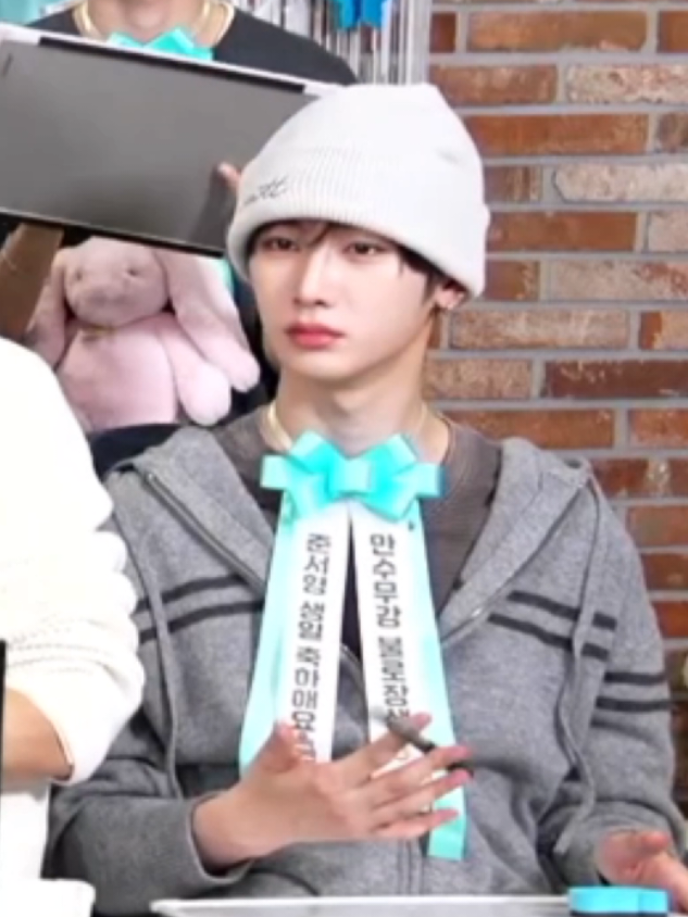 this might be the most attractive anxin clip 🚬 #anxin #zhouanxin #ald1 #alphadriveone #fyp 