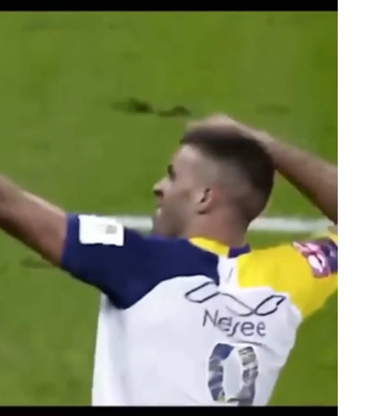 #نوادر #2021 #fyp #حمدالله #alnassr 