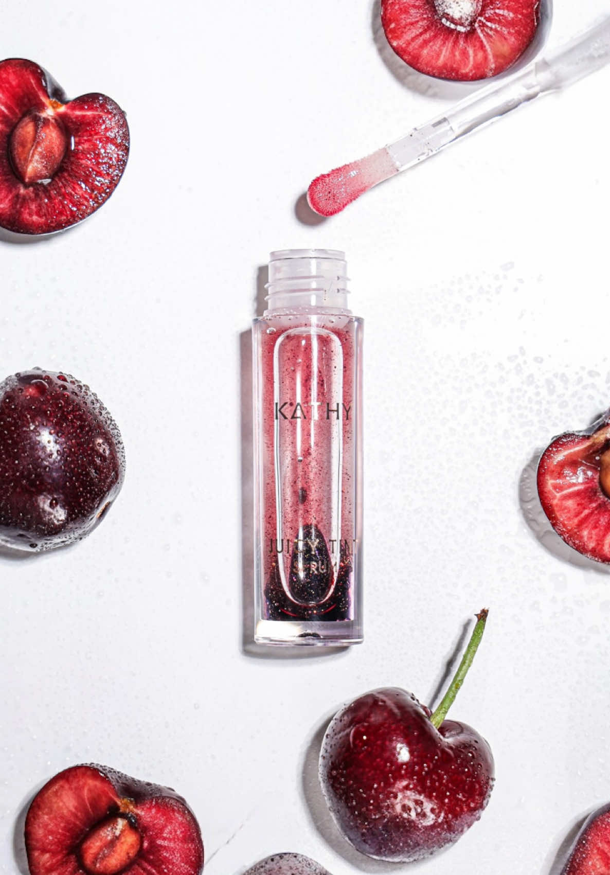 #เซฟไว้ตำเชื่อแตร ✨ 🫦ลิปทินท์ที่ทุกคนตามหา กลับมาแล้ววววว! #ป้ายยาบิวตี้ #kathyamrez #ลิปทินท์ #AsianbeautyTH 