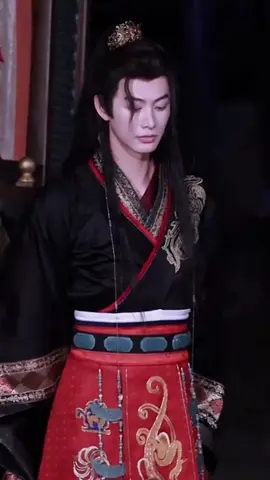 ท่าน เหอ #เหอเจี้ยนฉี  #hejianqi  #เทรนด์วันนี้ 