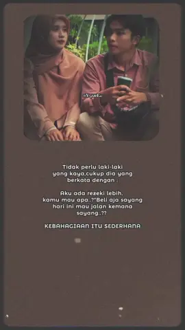 Makasih sayang yang usahakan apapun itu🤗🥰😘 #fypage #storykatakata #myqueen  @✎`𝕛𝒶gᵃĎ⁶⁹ 