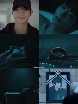 WHAT HE DIED??? NOOOO !!!!😭😭😭 HEO INKANG DIDN'T DESERVE THIS 😭😭💔 i wish i had read the webtoon and known he would have such an ending… maybe then i could’ve been prepared😭😭😭😭 #DearX #DearXEp8 #HwangInYeop #kdrama 