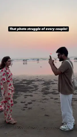 That photo strugle of every couples #couples #foryoupage #comedy #trending #fyp 