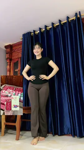 🍑💃#fyp #sreypovliv 