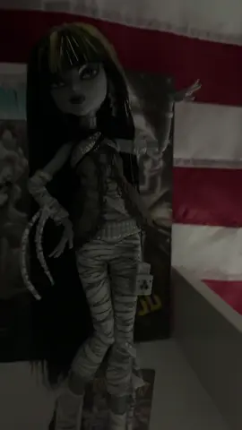 Cleo De Nile Reel Drama #cleodenile #monsterhighdolls #monsterhigh 