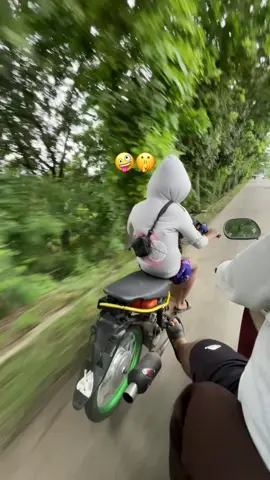 motor std maksa event#miosetangjerapah #fyp 