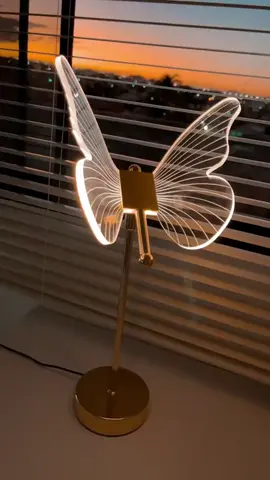 Candeeiro de mesa borboleta, luz noturna nórdica para quarto bivolt 3cors #Candeeiro #LuminariaDeMesa #LuminariaBorboleta #LuzNoturna #LuminariaLed Candeeiro de mesa borboleta, luz noturna nórdica para quarto bivolt 3cors Candeeiro de mesa borboleta, luz noturna nórdica para quarto bivolt 3cors link : https://s.shopee.com.br/6KwlurQ7yi