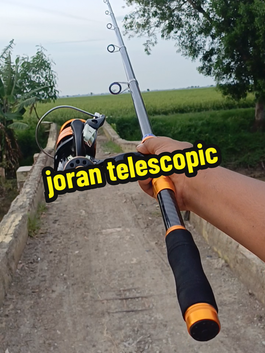 joran antena 1 paket lengkap #joranlaut #joranpasiran #joranantena #jorantelescopic #joranpancing 