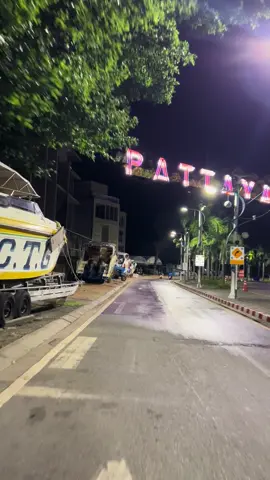 พัทยาดิ่ว้ะ#แหลมบาลีฮาย #พัทยา 