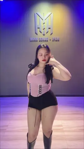 Dạo h iem flop quá , mong nhảy bài này hết flop  #hope1308 #hopedanceroom #bigsize #camau #coverdance 
