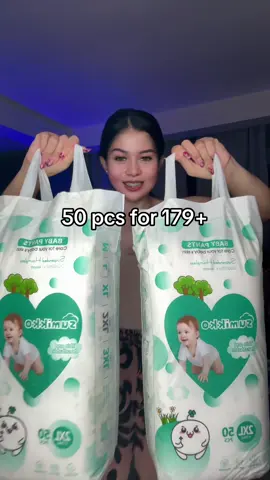Grb bkit ang mura na lng nito ngayun!!#diapers #babydiapers 
