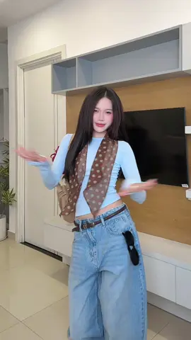 🧸#myoutfit #xuhuong #viral #OOTD #fyp 
