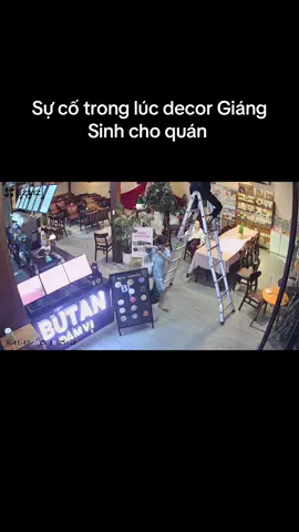 Nhớ đời luôn! Sd mấy loại thang này phải để ý kĩ nha mọi người! #butan #butandamvi #baubang #trasua #micay 