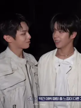 #SteJay💘 #STEVEN #스티븐 #JL #제이엘 pag may ganyang tinginan, si Daisuke talaga ang gusto kong tanungin😅