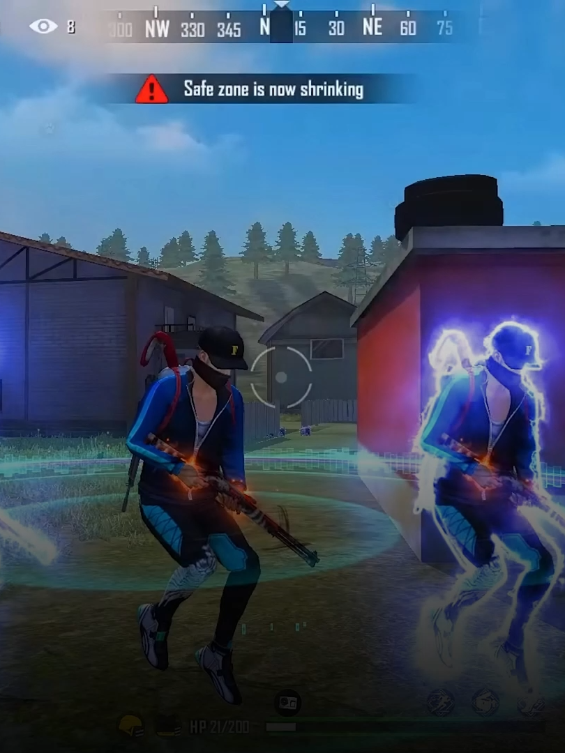 BD TOP 1 #nymx777 #alien50