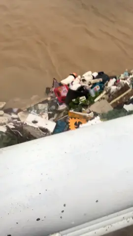 Đi coi con nước thì thấy nguyên cái sí rịt#phuyen#lulutlichsu#thuydiensongbaha