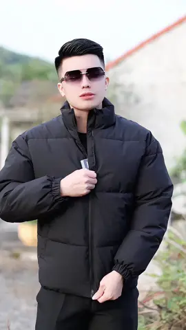 [NEW] Áo phao béo TORANO chần 