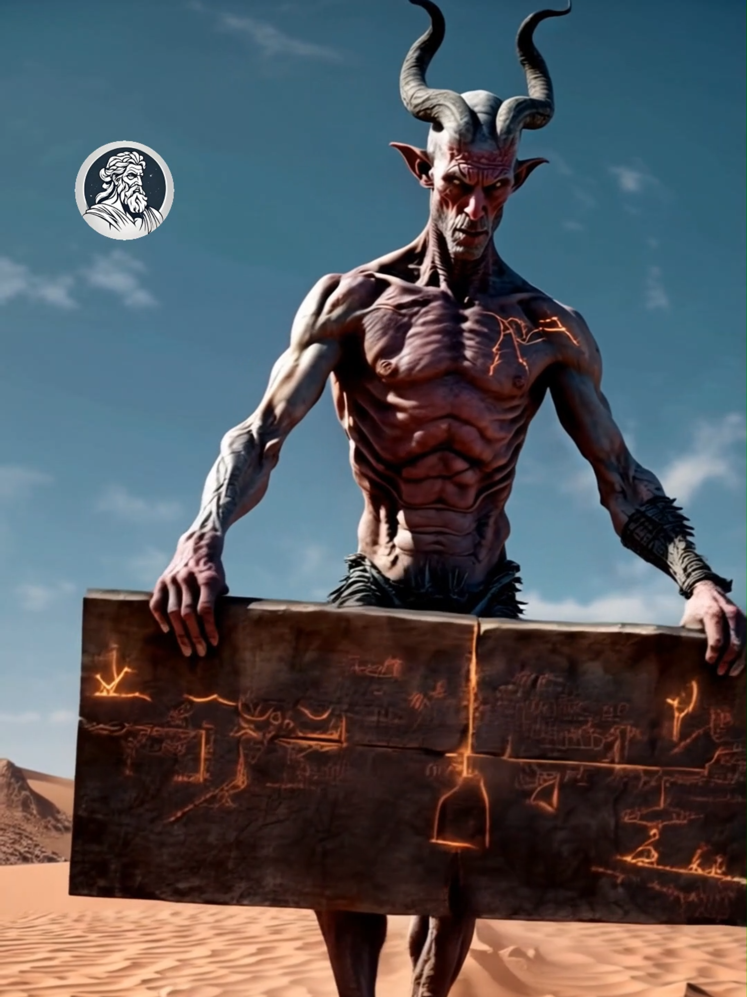 HOW THE PYRAMIDS WERE MADE #cadamitologia #fyp #ai #giants #egypt #desert #pyramids #alien