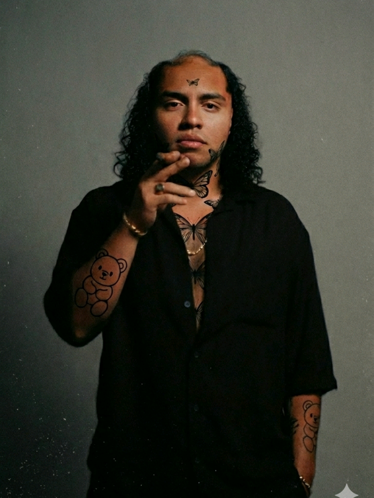 Terrible parchada que se viene #kickperu #peruesclave #neutroog 