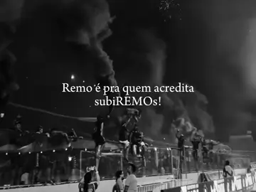Não é momento para pensamentos negativos, o Clube do Remo vai subir! 🦁 #clubedoremo #remo #futebol #serieb #remocada 