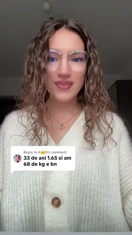 Replying to @A🫠N #slabire #slabiresanatoasa #recomandari #pentrutine 