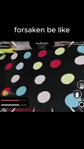 forsaken 🗿🔥🔥#ayuda #forsaken 