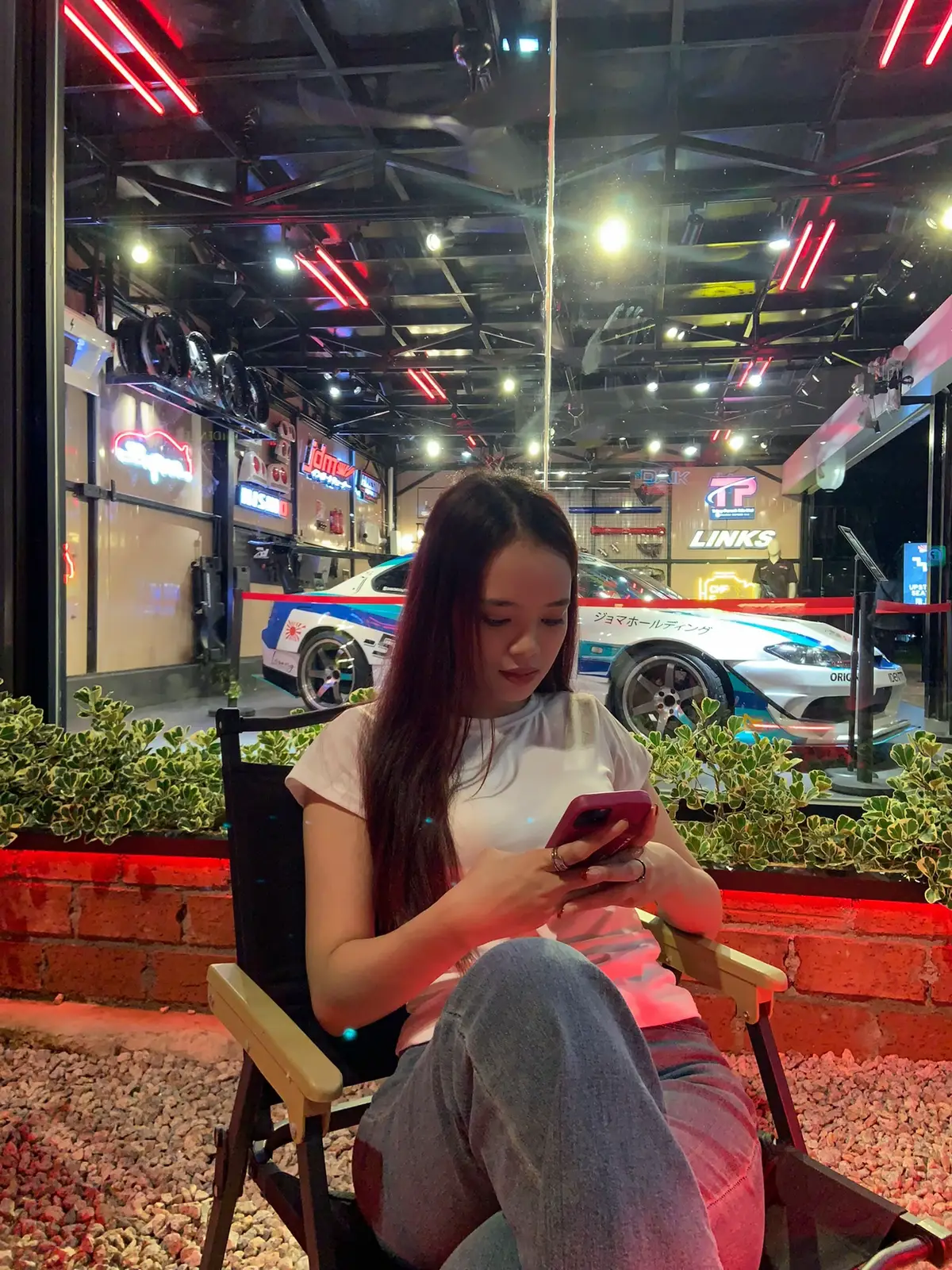 nothing … #onthisday 