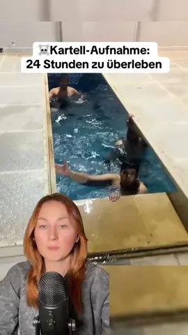 Kartell-Aufnahme #horrorgeschichten #Paranormal #gruselgeschichten #Unheimlich #CreepyTok 