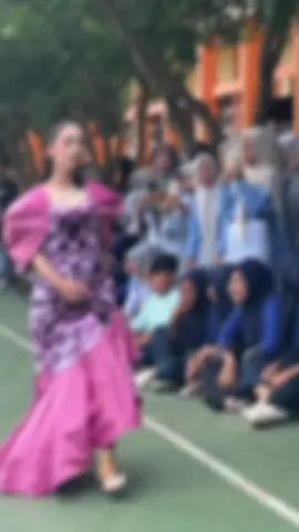Parade fashion Show hasil karya anak SMK JURUSAN TATA BUSANA #tatabusana#smktatabusana#smkbisa#smkhebat#smkn1kalinyamatan