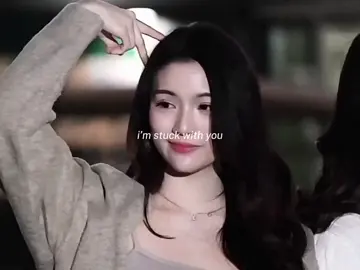 beautiful girl #ginnynatnicha #ginny #ginjay #xybca #4u 