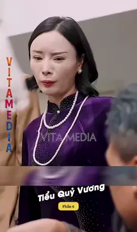 Phần 6 |Ả tâm cơ bị cô con gái nuôi dạy dỗ bằng cách cô ta hay dùng - #xuhuong #follow #traixinhgaidep #tieutam #tongtai 