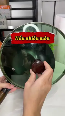 Chảo chống dính sâu lòng #ngahamina #chaochongdinh #chaosaulong #chaochongdinhsaulong 