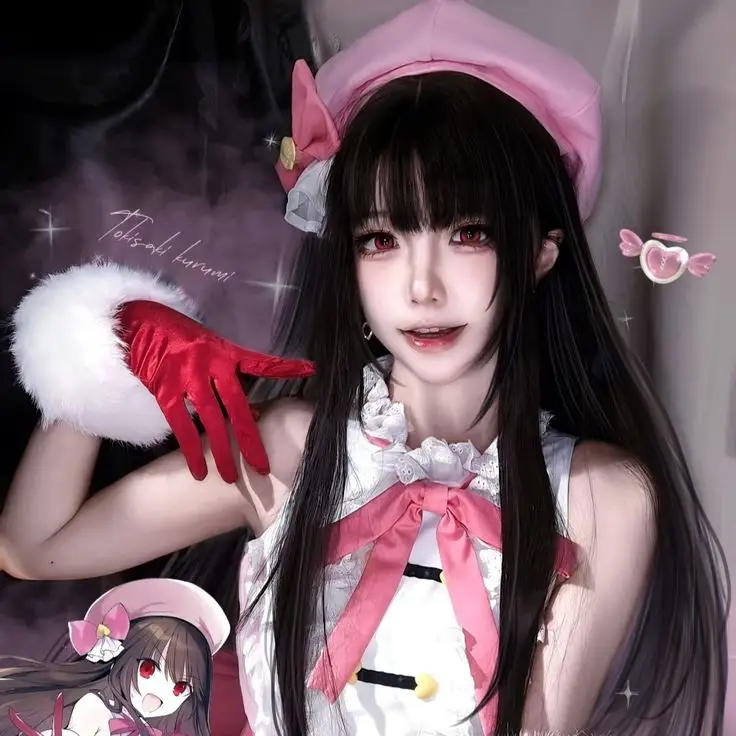 คอสเพลย์ #施穹kitty #cosplay #chinesegirl #foryou  #fypcosplaygirl /