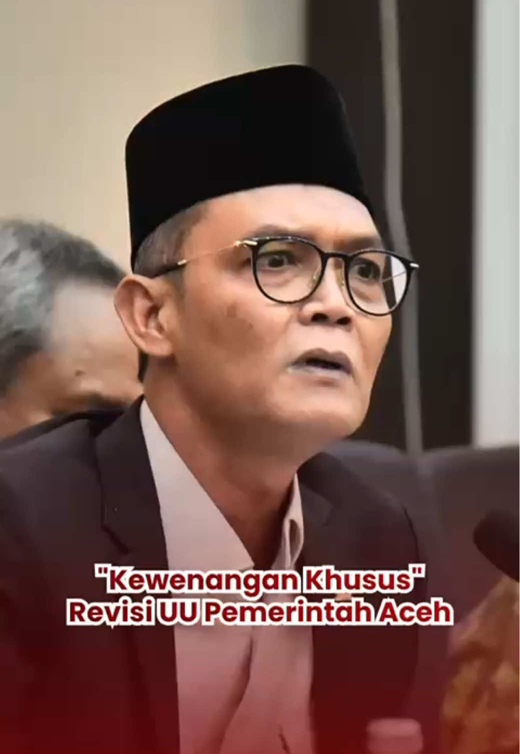 Kewenangan Aceh  #MoU #Helsinki 