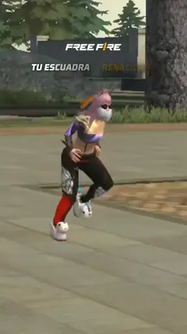 #duet with @Garena Free Fire LATAM #FreeFire 