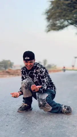 الترند دا يخصني ها 😉❤️👊