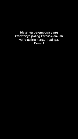 apa penyebabnya nona?#PeeeeeH 